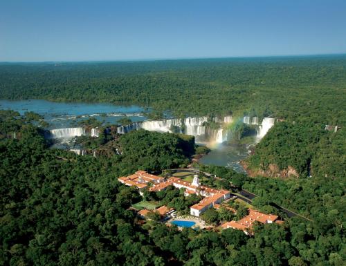 Фотография гостиницы Hotel das Cataratas, A Belmond Hotel, Iguassu Falls
