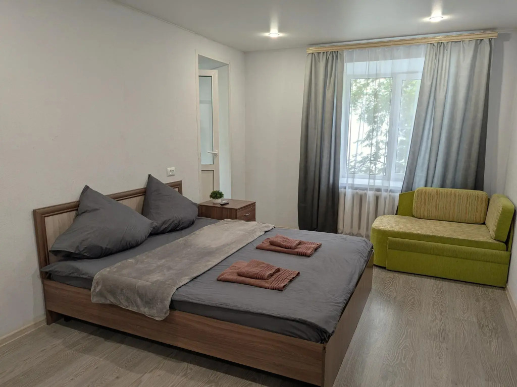 Фотография квартиры Апартаменты Ярославль на проспекте Ленинградский 93