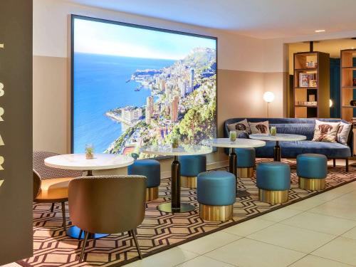 Фотографии апарт отеля
Aparthotel Adagio Monaco Monte Cristo