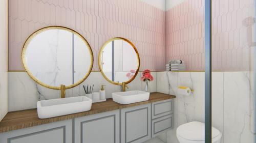 Фотография мини отеля HOLT Old Town Suites