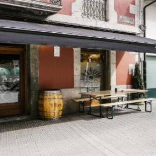 Фотографии гостиницы
Hotel Piñupe