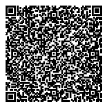 QR код гостиницы ЦСКА