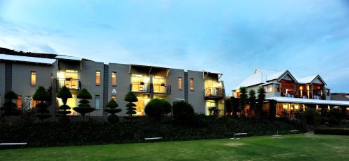 Фотография гостиницы Villa Paradiso