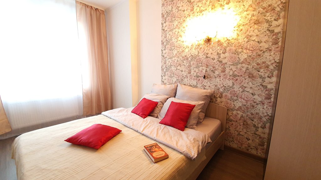 Фотография квартиры Апартаменты APART Крыша Мира на Турчевича 8