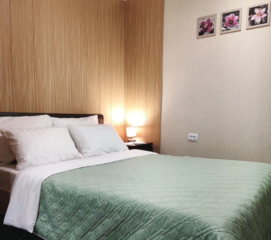 Фотография квартиры Квартира Огни города