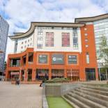 Фотография апарт отеля Belgrade Plaza Serviced Apartments