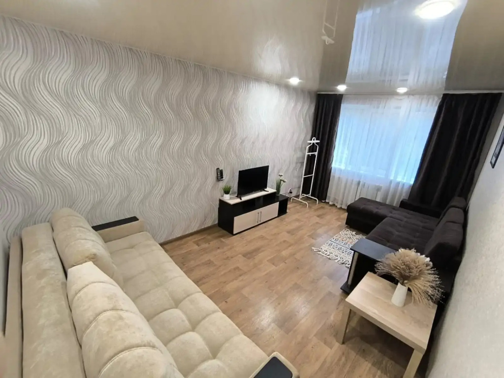 Фотография квартиры Апартаменты Октябрьской революции