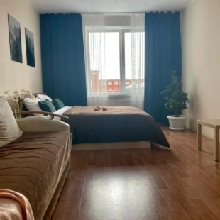 Фотография квартиры Апартаменты на улице Белинского 31