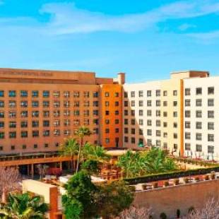 Фотографии гостиницы
InterContinental Jordan, an IHG Hotel