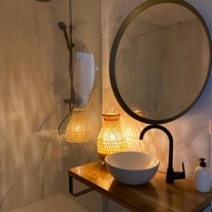 Фотография гостевого дома Shanti Rooms