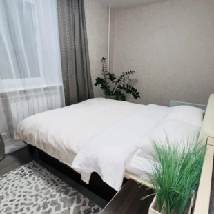 Фотография квартиры Квартира В Хабаровске