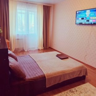 Фотография квартиры Апартаменты на улице 22-я Линия