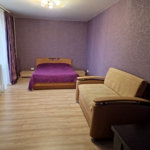 Фотография квартиры Апартаменты Яр-сутки на улице Городской Вал 5