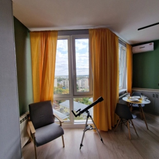 Фотография квартиры Квартира Уютная Квартира