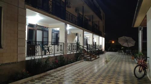 Фотографии гостевого дома
Акватория