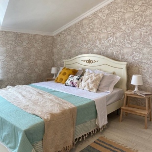 Фотография квартиры Апартаменты с видом на озеро Ак-Гёль