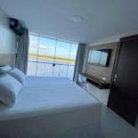 Фотография гостиницы Hotel Orla do Rio Branco