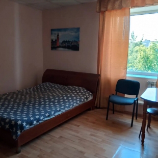 Фотография квартиры Квартира студия центр