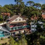 Фотография гостиницы Golden Park Campos do Jordão