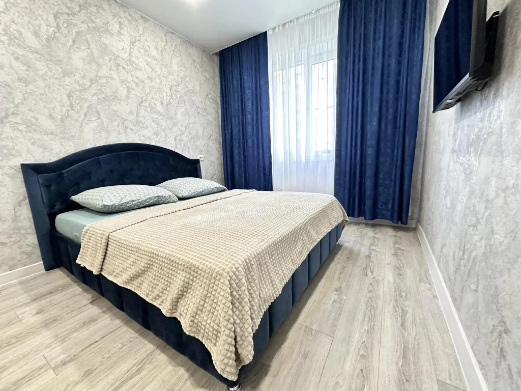 Фотография квартиры Апартаменты на улице Юргинская 4/2