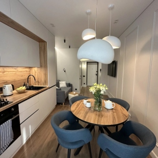 Фотография квартиры Квартира Sunny