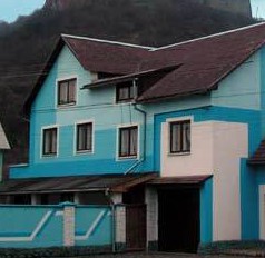 Фотография мотеля Водолей