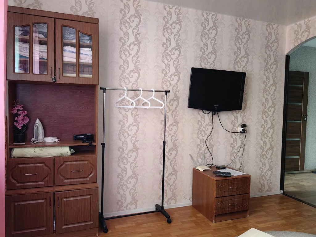 Фотография квартиры Апартаменты на улице 40 лет Победы 114