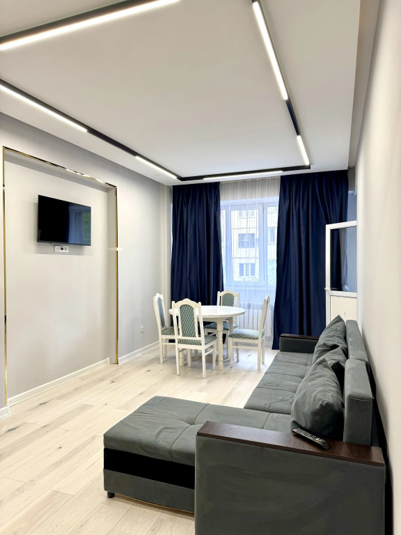 Фотография квартиры Апартаменты Ailin Apartaments 420