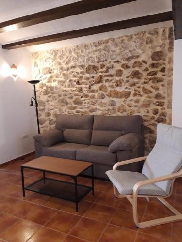 Фотография гостевого дома CASA RURAL EL ARRIERO