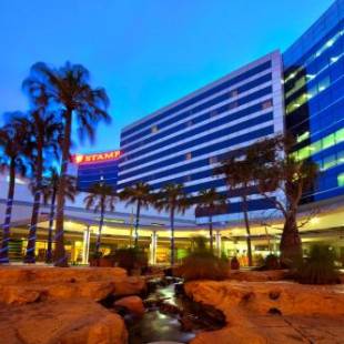 Фотографии гостиницы 
            Stamford Plaza Sydney Airport Hotel & Conference Centre