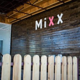 Фотография гостиницы MIXX