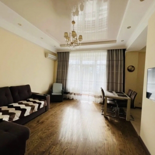 Фотография квартиры Апартаменты Шато Ришелье