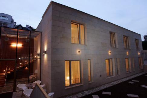 Фотография гостиницы Penzion V Ráji