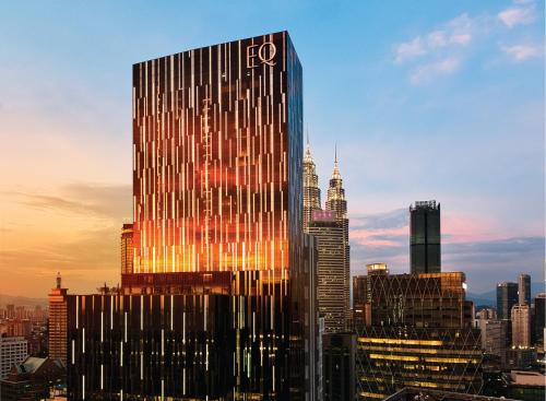 Фотография гостиницы EQ Kuala Lumpur