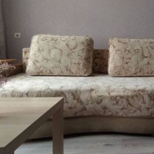 Фотография квартиры Апартаменты на Бирюкова 9