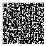 QR код гостевого дома Кот в сапогах