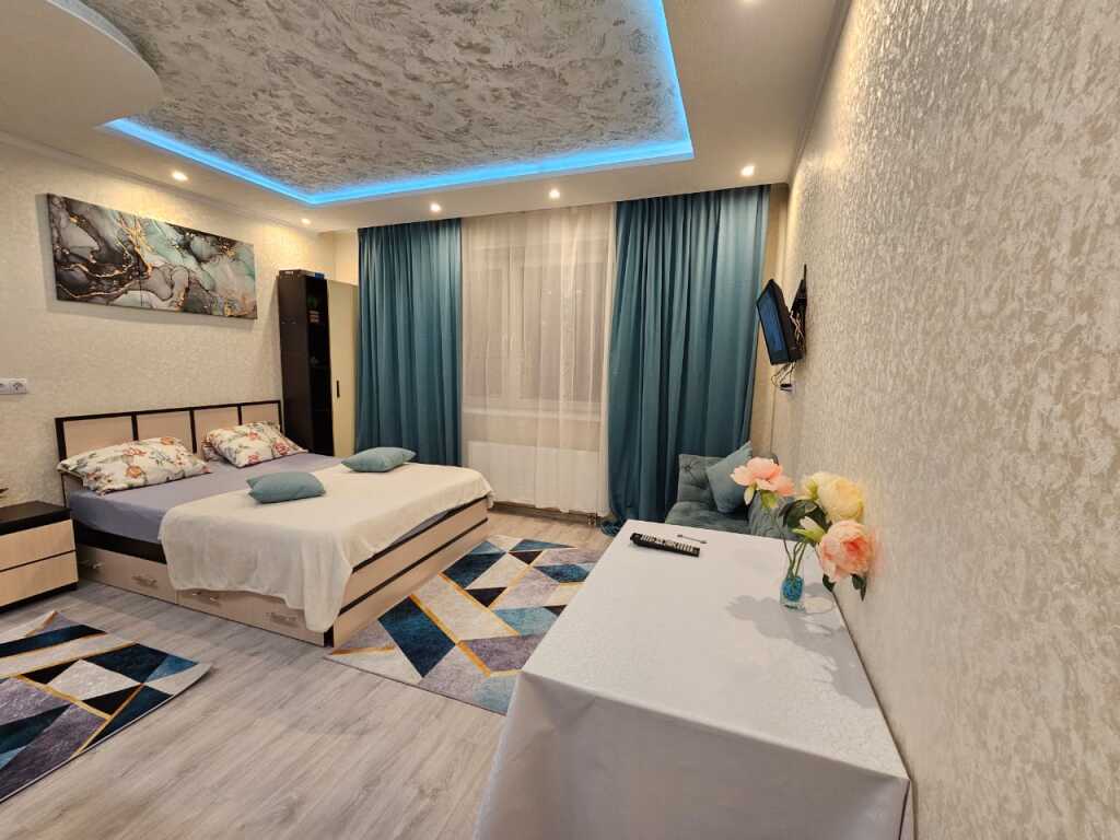 Фотография квартиры Квартира на улице Курыжова 16