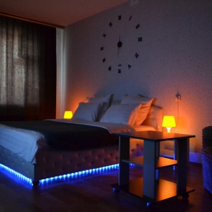 Фотография квартиры Квартира 1-комнатная квартира 40м2