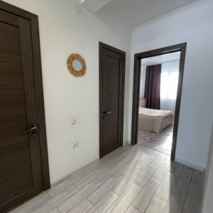 Фотография квартиры Апартаменты на улице Ключевская