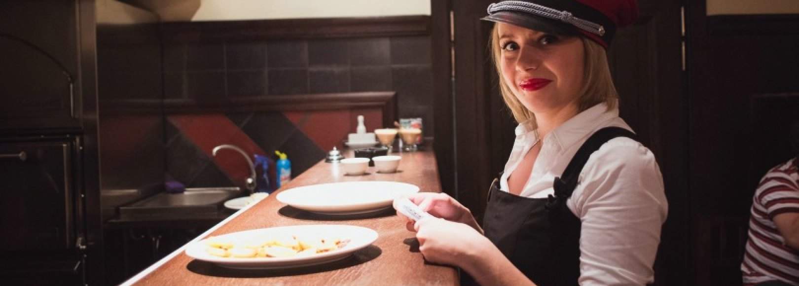 Фотография бара Рок паб Frau Muller