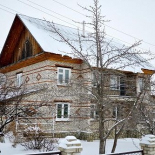 Фотография гостевого дома Уютный дом в Белокурихе