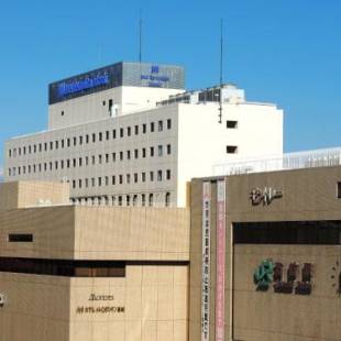 Фотография гостиницы Hotel Metropolitan Takasaki