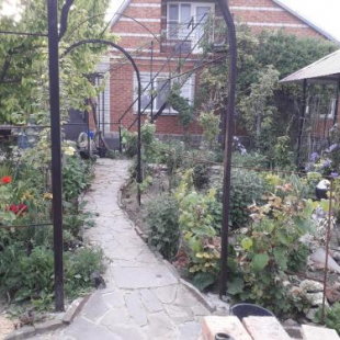 Фотография гостевого дома Светлана на Энгельса, 13