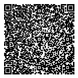 QR код достопримечательности Киноклуб Эльдар