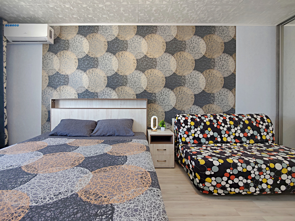 Фотография квартиры Квартира Комфортная в Крутых Ключах