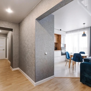 Фотография квартиры Как Дома на переулке Технический 91