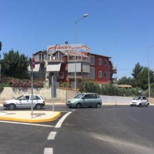 Фотографии апарт отеля
Alexia's Apartments