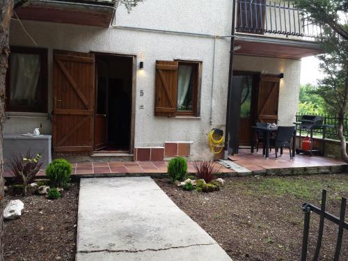 Фотография гостевого дома Appartamento Golden Park