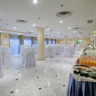 Фотография банкетного зала Европейский на 200 персон