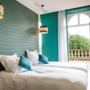 Фотографии апарт отеля
Château de Tauzies, The Originals Relais